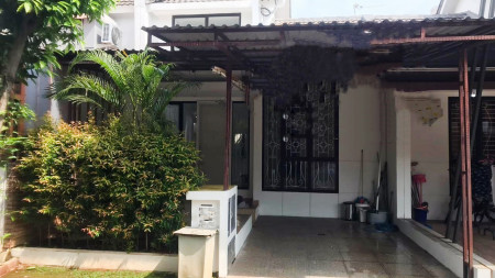 Dijual Rumah Bagus Di Fortune Spring Graha Raya Bintaro