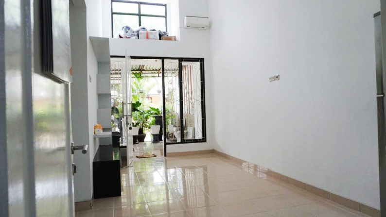 Dijual Rumah Bagus Di Fortune Spring Graha Raya Bintaro