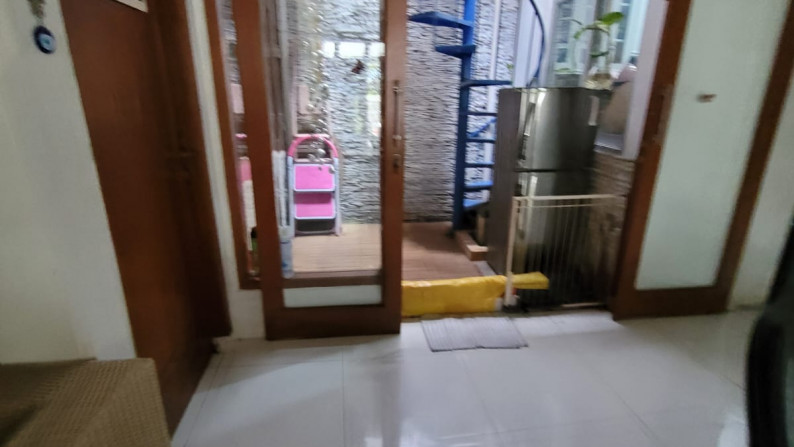 Rumah Bagus Di Perkici, Bintaro Jaya Sektor 5