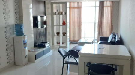 Furnish Apartemen 3BR Trillium, Surabaya Pusat