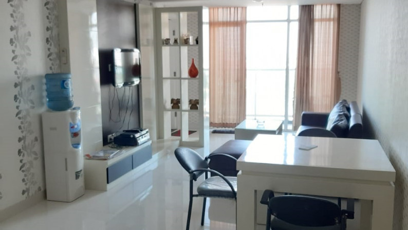 Furnish Apartemen 3BR Trillium, Surabaya Pusat