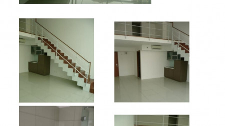 Dijual Apart Citylofts Sudirman, DKI Jakarta Pusat