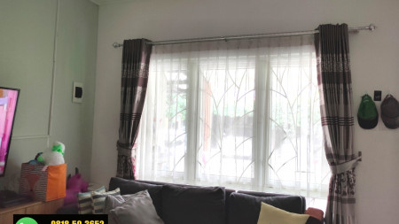 Familia Urban Cluster Ganesha Rumah Di Jual I Hartono
