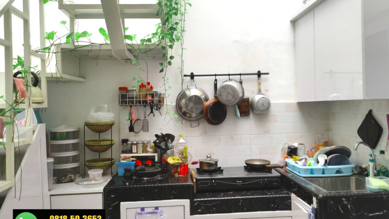 Familia Urban Cluster Ganesha Rumah Di Jual I Hartono