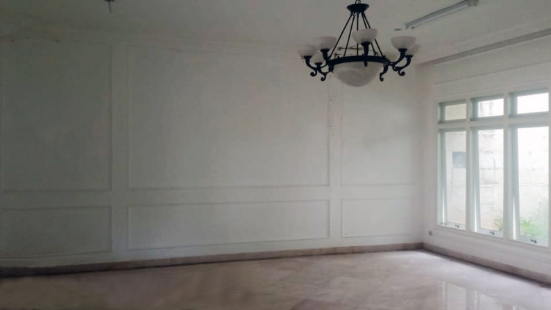 DIJUAL RUMAH di Pejaten Barat Jakarta Selatan