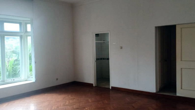 DIJUAL RUMAH di Pejaten Barat Jakarta Selatan