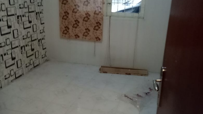 DIJUAL Rumah Murah di Jalan Azimar III - Tegal Gundi - Bogor