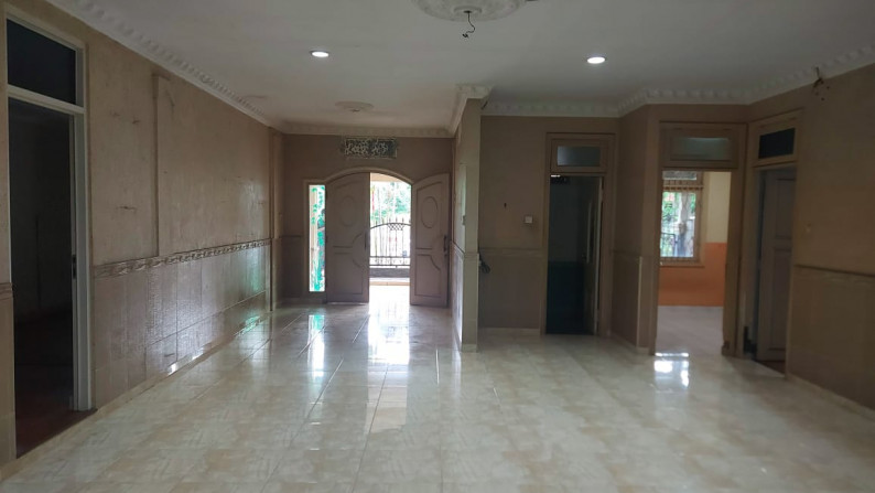 Dijual Rumah Di Villa serpong Tangerang