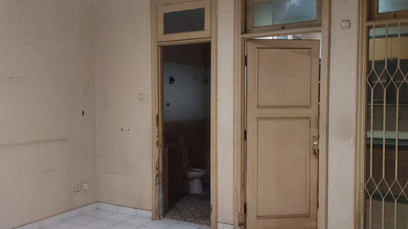 Dijual Rumah Di Villa serpong Tangerang