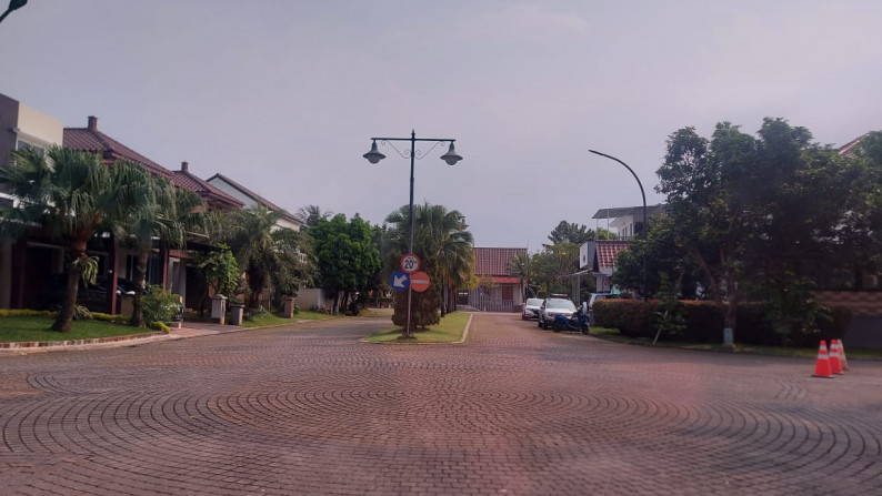 Dijual Rumah Di Premier Modernland Tangerang