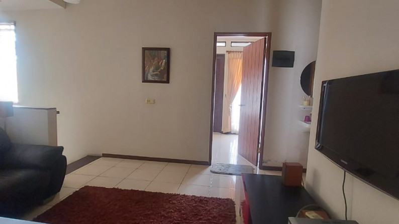 Dijual Rumah Di Premier Modernland Tangerang