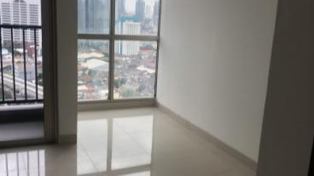 Dijual Apartemen Newton type Studio - Mega Kuningan - Jakarta Selatan