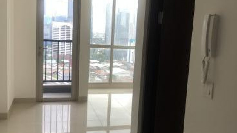 Dijual Apartemen Newton type Studio - Mega Kuningan - Jakarta Selatan