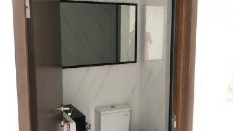 Dijual Apartemen Newton type Studio - Mega Kuningan - Jakarta Selatan