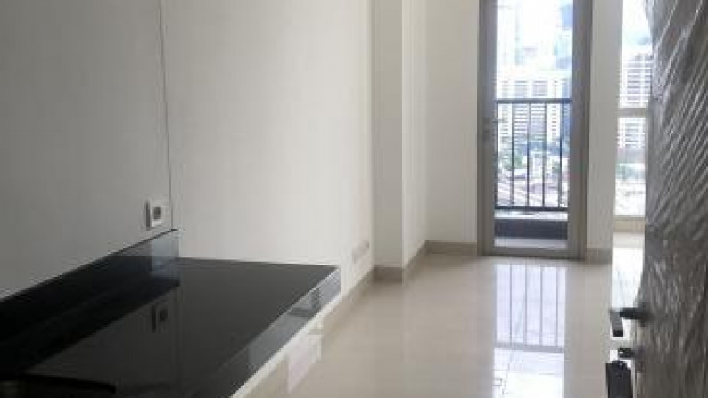 Dijual Apartemen Newton type Studio - Mega Kuningan - Jakarta Selatan