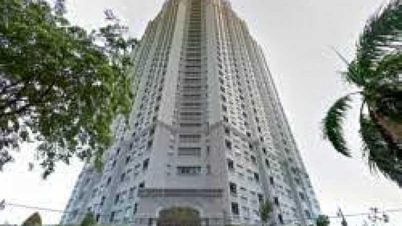 DIJUAL Apartemen Mediterania Marina 2 BR - Ancol - Jakarta Utara