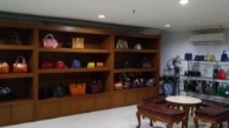 Dijual Rasuna Office Park, Komplek  Apartemen Rasuna, Kuningan