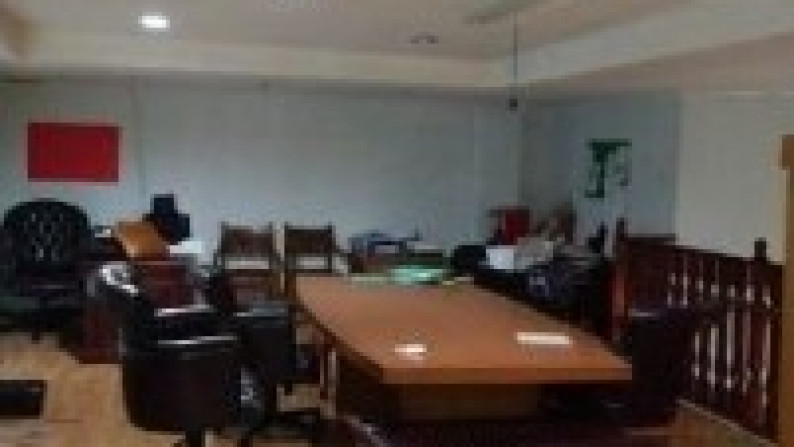 Dijual Rasuna Office Park, Komplek  Apartemen Rasuna, Kuningan