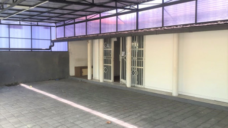 Commercial Office Space For Rent in Seminyak