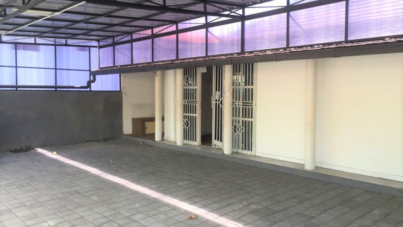 Commercial Office Space For Rent in Seminyak