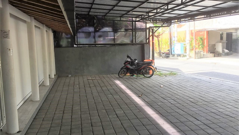 Commercial Office Space For Rent in Seminyak