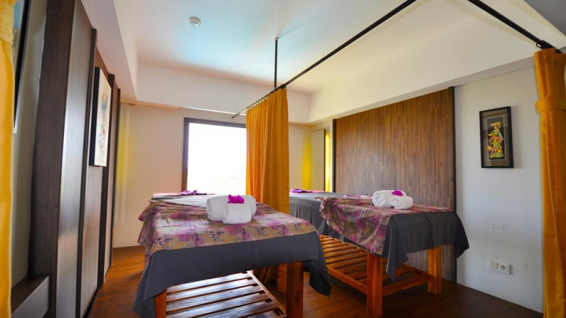 3 Stars Luxury Hotel Freehold For Sale in Seminyak.. Good for INVESTMENT!!