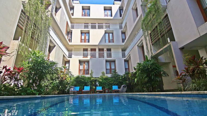 Rare Opportunity Commercial Property for Sale In Seminyak!!!