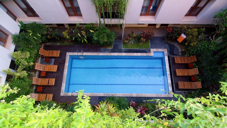 Rare Opportunity Commercial Property for Sale In Seminyak!!!