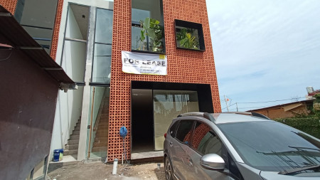 Super Brand New Commercial Property, Located in Berawa Canggu!!