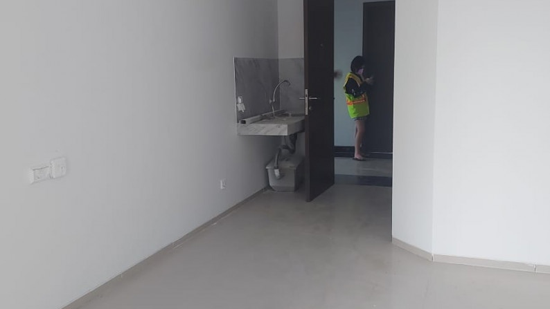 Apartemen Pacific Garden Siap Huni Lokasi Strategis di Alam Sutera Tangerang Banten