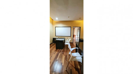 Ruko City Home, Kelapa Gading Luas 4,5x12m2