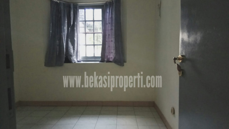 DIJUAL RUMAH DUKUH BIMA, RUMAH NYAMAN LUAS DILOKASI TERBAIK SIAP HUNI.