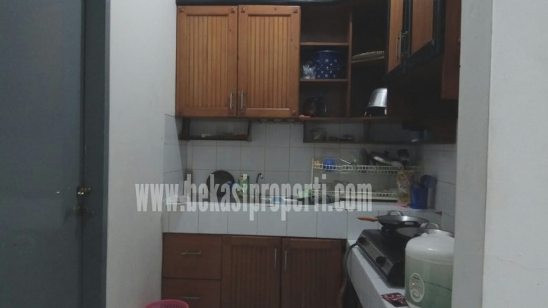 DIJUAL RUMAH DUKUH BIMA, RUMAH NYAMAN LUAS DILOKASI TERBAIK SIAP HUNI.