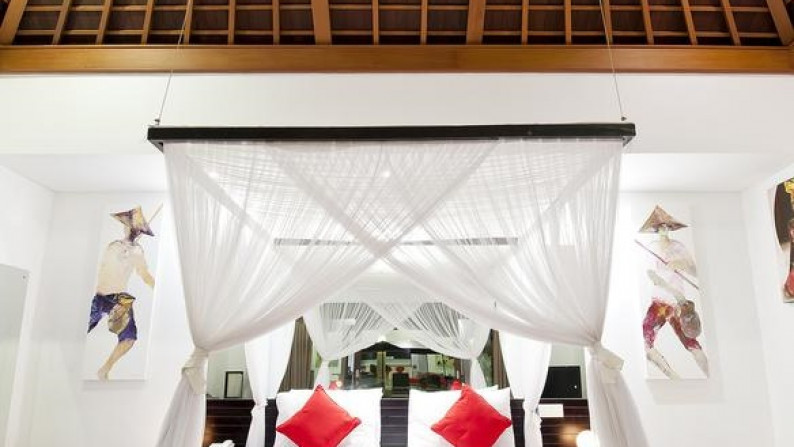 Lifestyle Villa Hak Milik In Heart Of Seminyak Bali