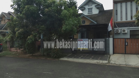 Dukuh Bima Grand Wisata Rumah Dijual I Hartono.