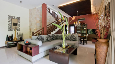 3 Bedrooms Villa In Prime Area Of Seminyak Bali