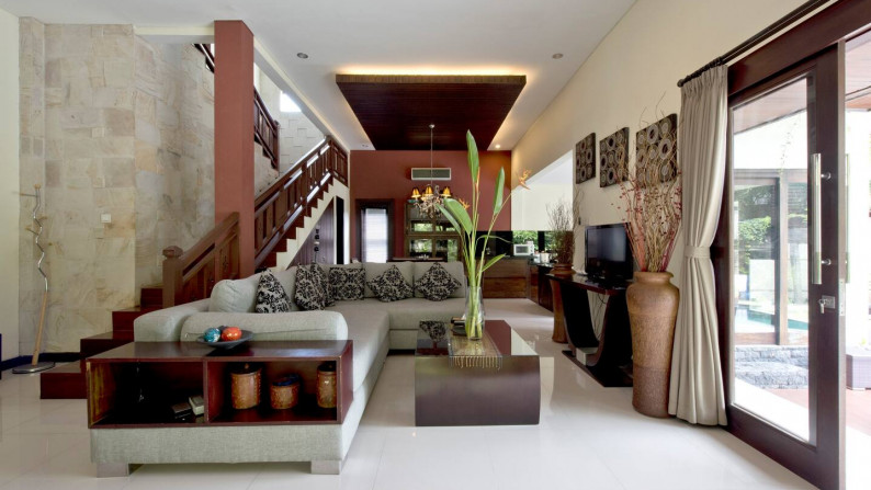 3 Bedrooms Villa In Prime Area Of Seminyak Bali