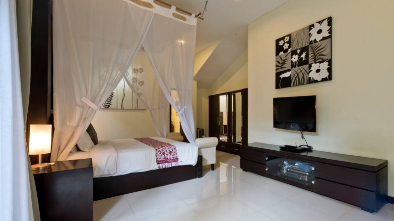 3 Bedrooms Villa In Prime Area Of Seminyak Bali