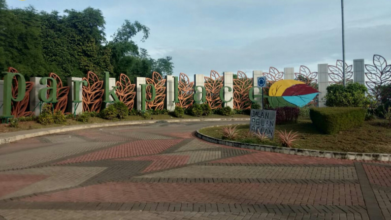 Mustika Park Place Setu Rumah Di Jual I Hartono
