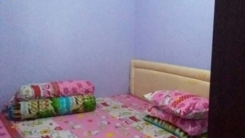 Mustika Park Place Setu Rumah Di Jual I Hartono