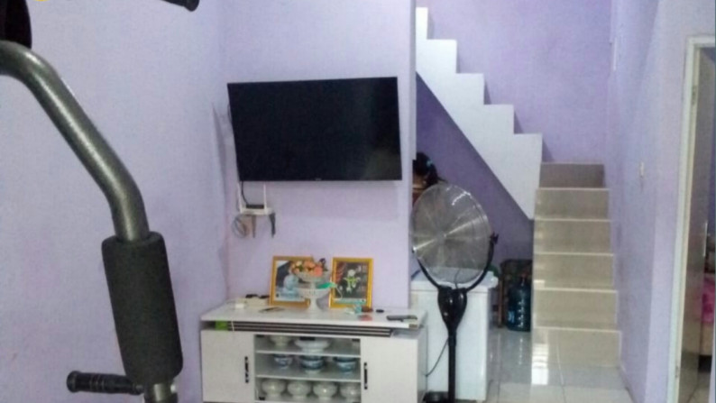 Mustika Park Place Setu Rumah Di Jual I Hartono