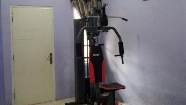 Mustika Park Place Setu Rumah Di Jual I Hartono