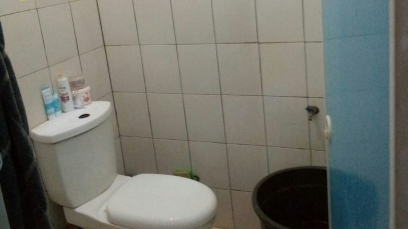 Mustika Park Place Setu Rumah Di Jual I Hartono