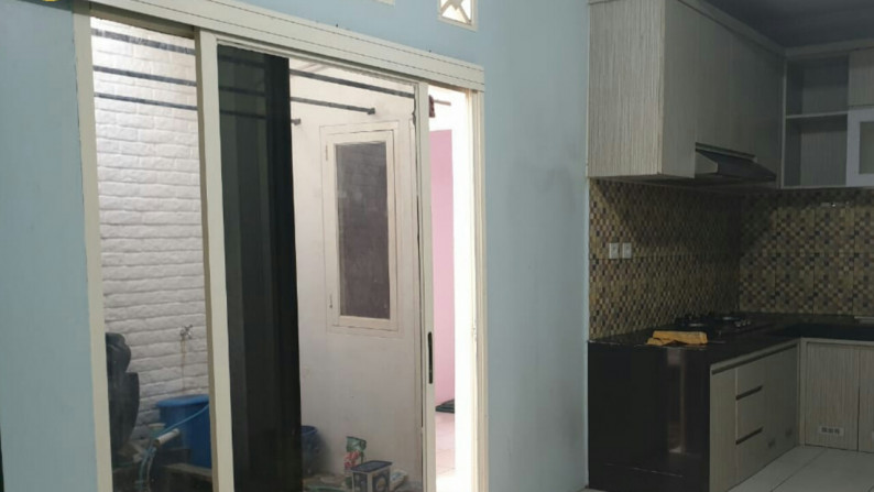 Mutiara Gading Timur Bekasi Rumah di Jual I Hartono