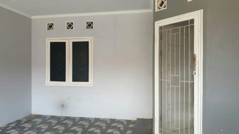 Mutiara Gading Timur Bekasi Rumah di Jual I Hartono