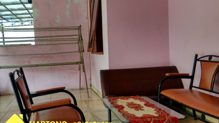Harga rumah di dukuh bima tambun bekasi, Dijual cepat di lokasi terdepan cluster paling nyaman.