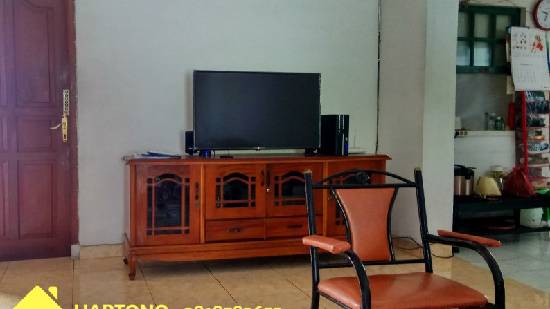 Harga rumah di dukuh bima tambun bekasi, Dijual cepat di lokasi terdepan cluster paling nyaman.
