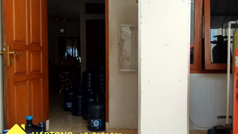 Harga rumah di dukuh bima tambun bekasi, Dijual cepat di lokasi terdepan cluster paling nyaman.