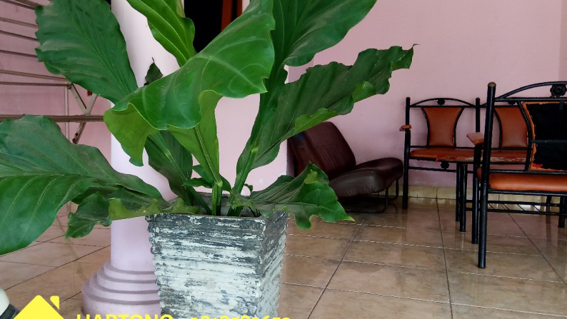 Harga rumah di dukuh bima tambun bekasi, Dijual cepat di lokasi terdepan cluster paling nyaman.