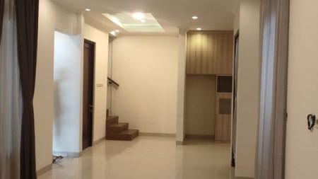 Rumah Siap Huni Dalam Cluster Dekat Bintaro Jaya @Risna Residence, Pondok Aren